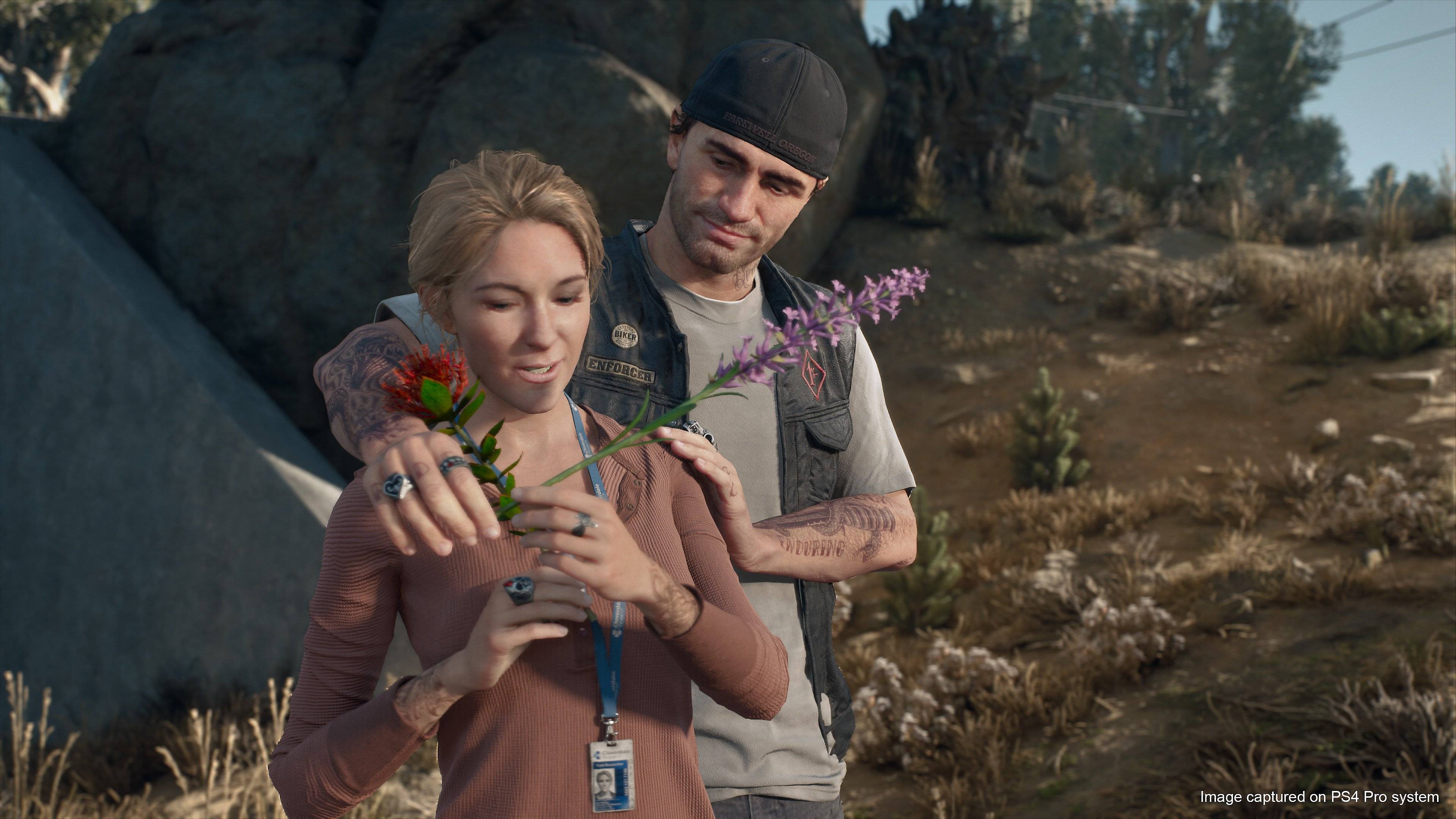 Days Gone - Imagen 40